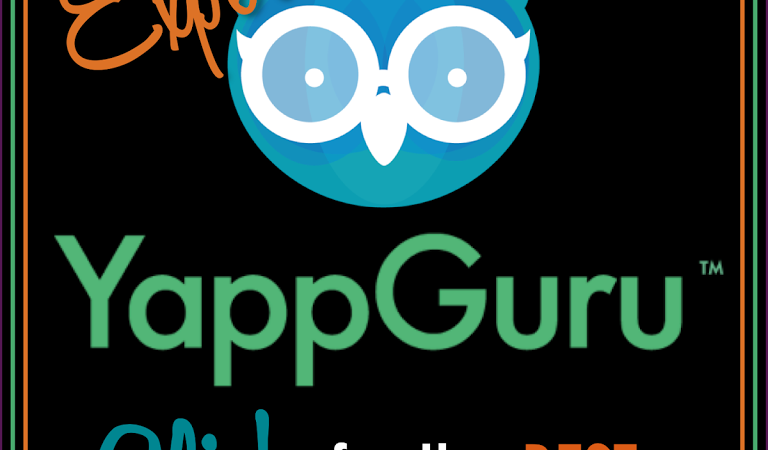 Yipp Yapp Yay Apps!