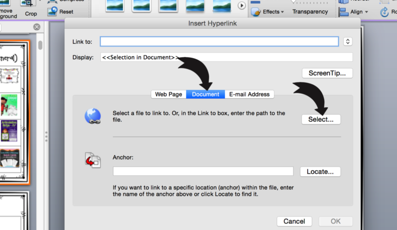 Get Organized Part 1: Digital Files