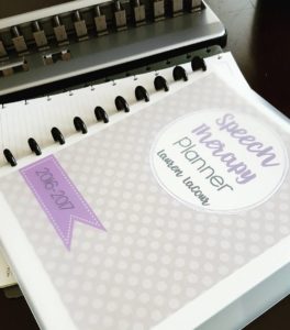 I'm living my new disc bound system for my planner! I can add to it and take it out without uncoiling! PS if you own my planner you should totally go to TpT and download the update! #discboundplanner #obsessed #allthehearteyes