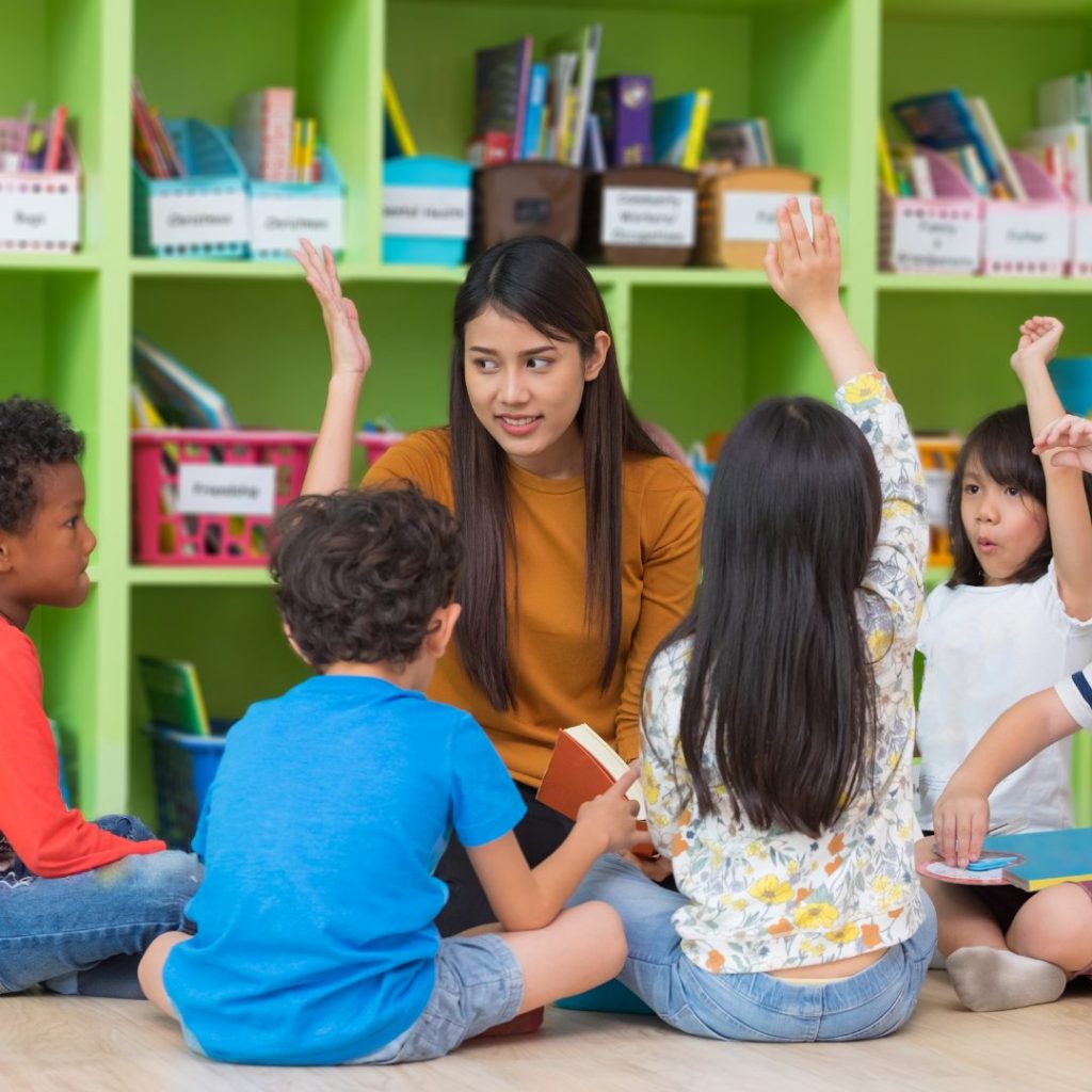Affects of stuttering on academic performance