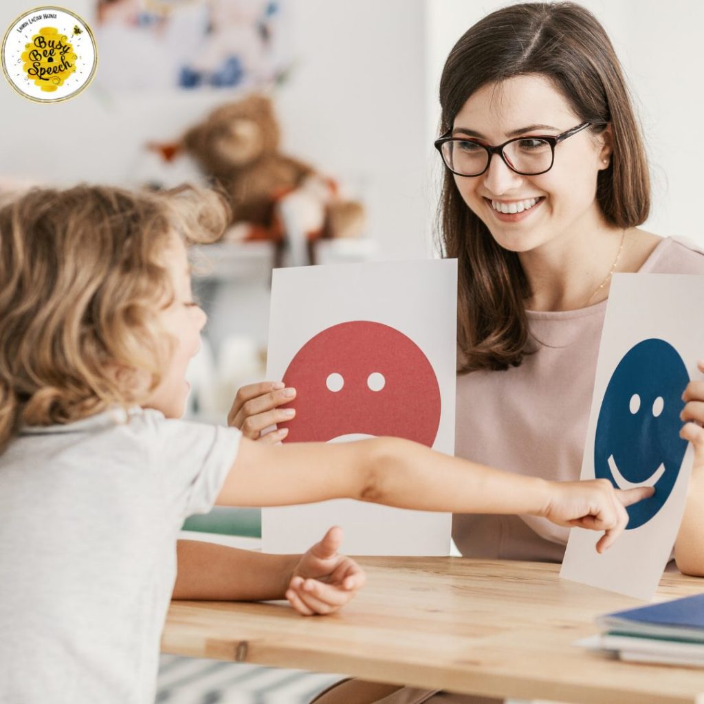 direct therapy for fluency