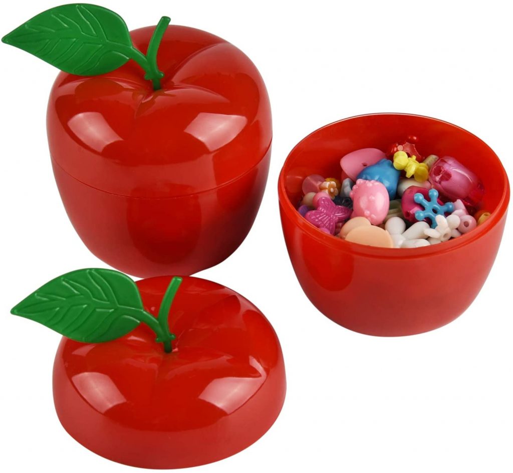 apple containers
