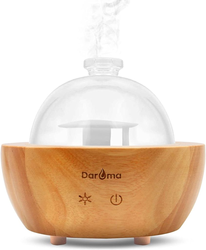 diffuser
